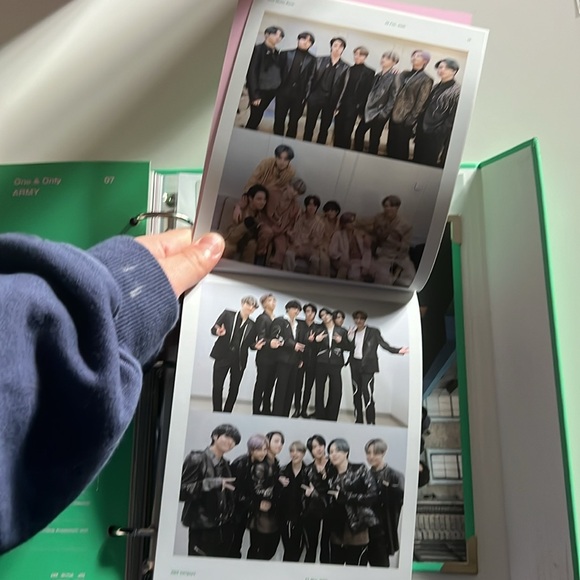 BTS 2020 memories - Picture 10 of 10